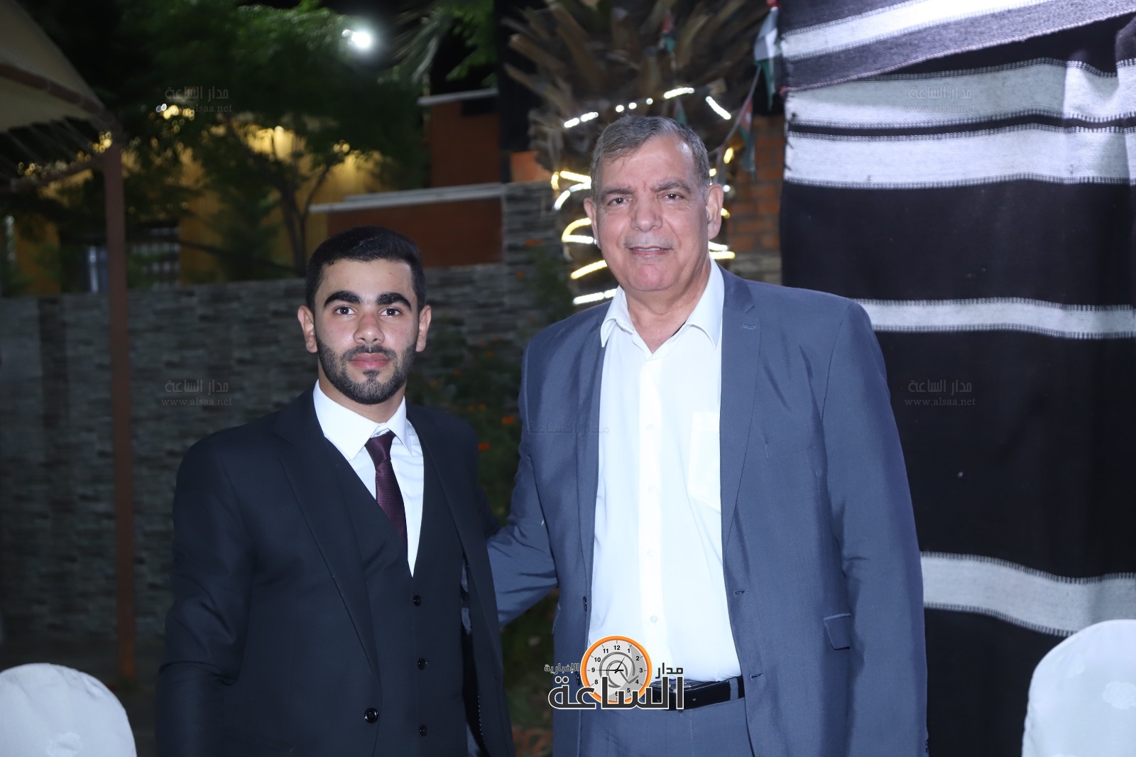 Madar Al-Saa Images 0.41861790750121786