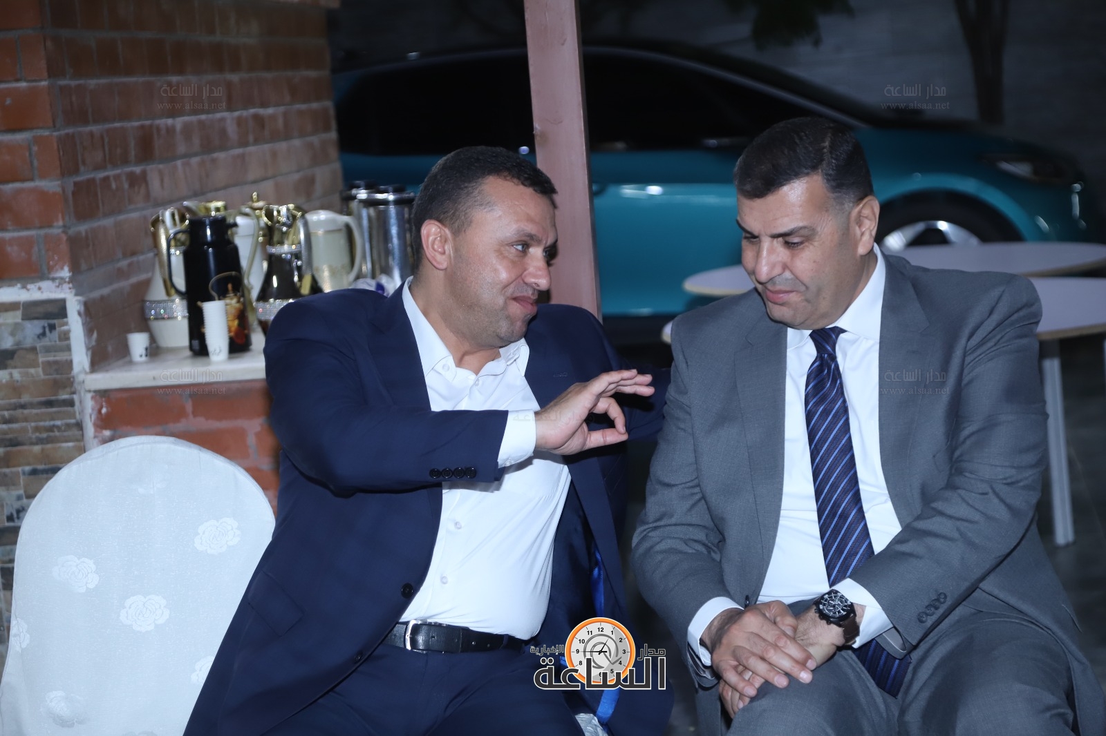 Madar Al-Saa Images 0.81011710664797