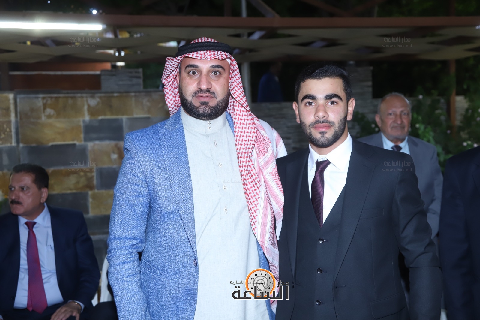 Madar Al-Saa Images 0.9120491954105896