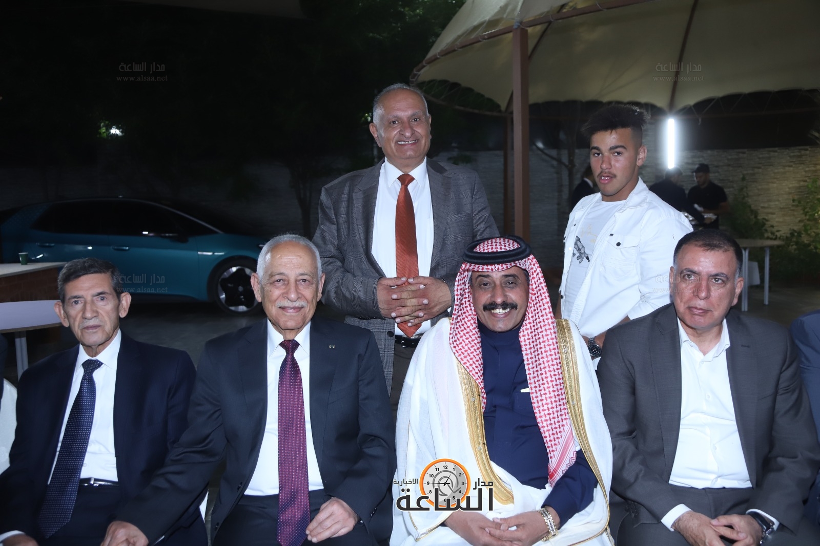 Madar Al-Saa Images 0.5976491795652051