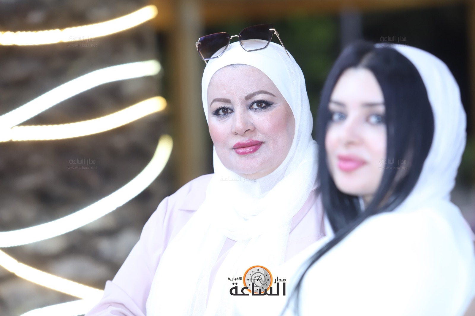 Madar Al-Saa Images 0.38182934750651043