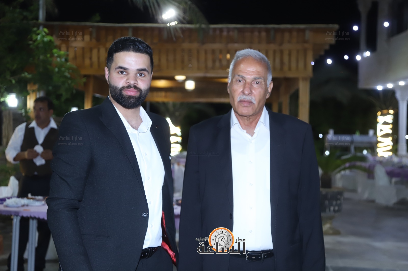 Madar Al-Saa Images 0.9535150584756433