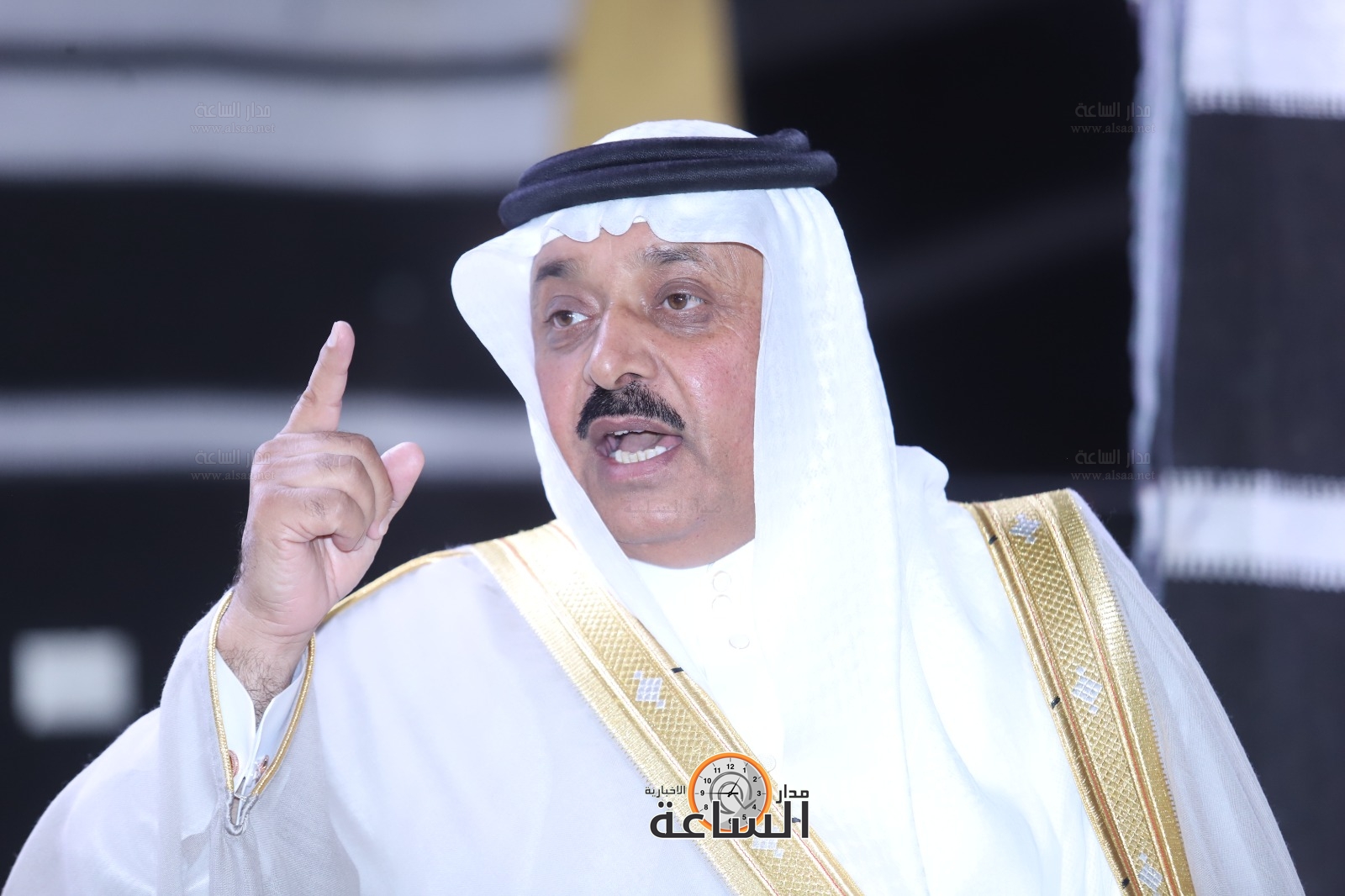 Madar Al-Saa Images 0.1354754787810577