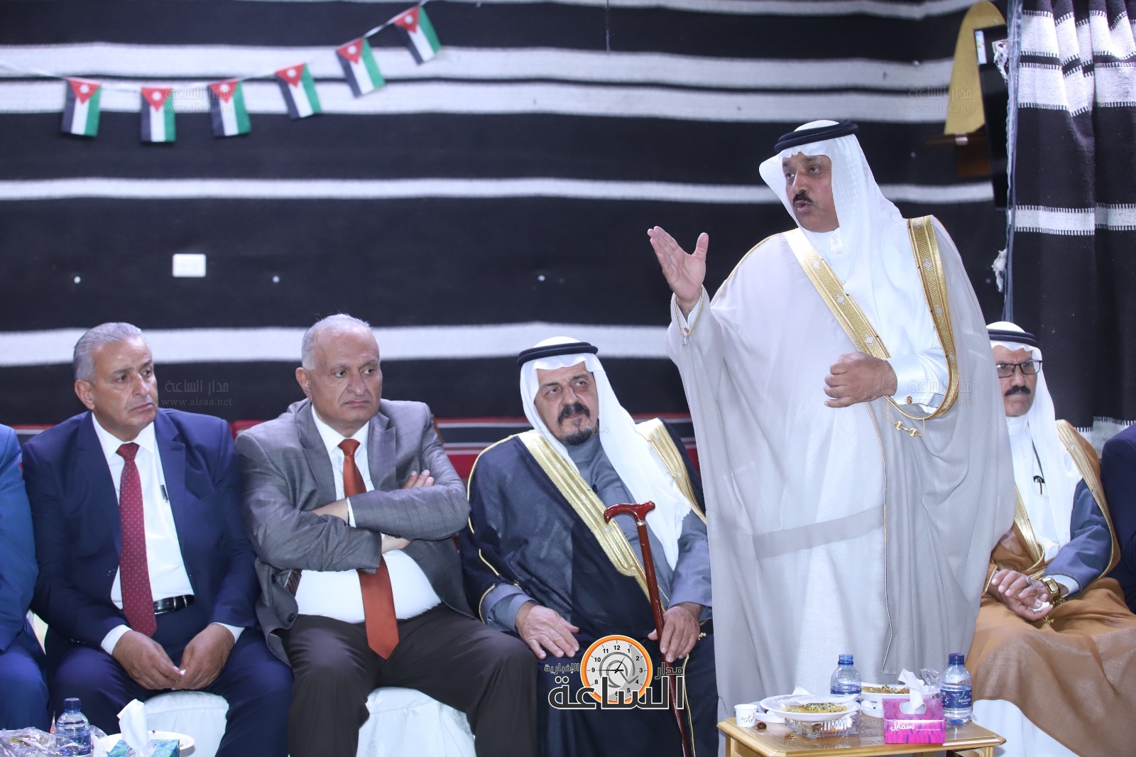 Madar Al-Saa Images 0.13530927602656728