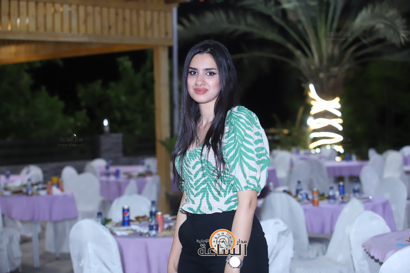 Madar Al-Saa Images 0.06475748394074943