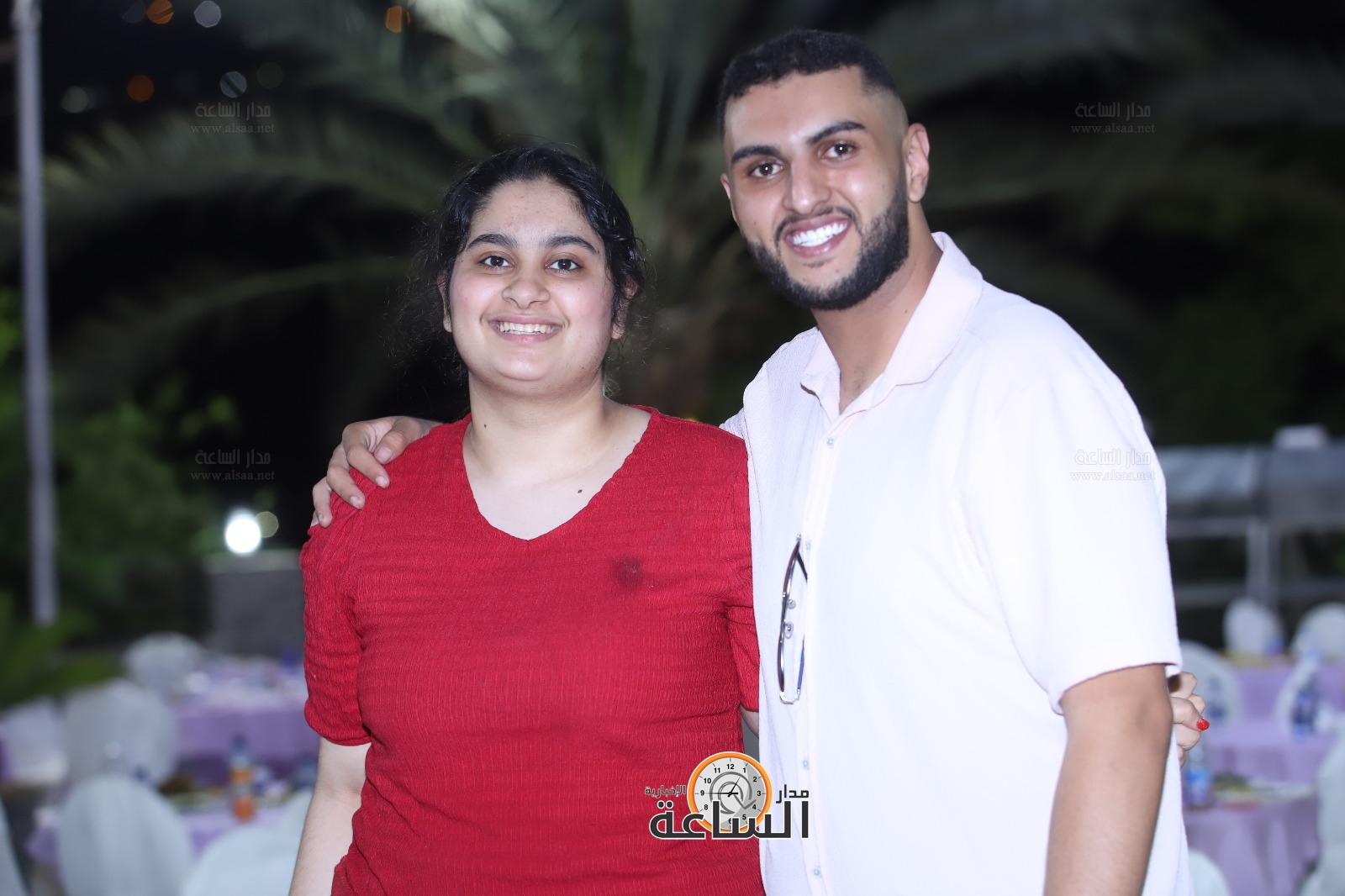 Madar Al-Saa Images 0.23086636365528002