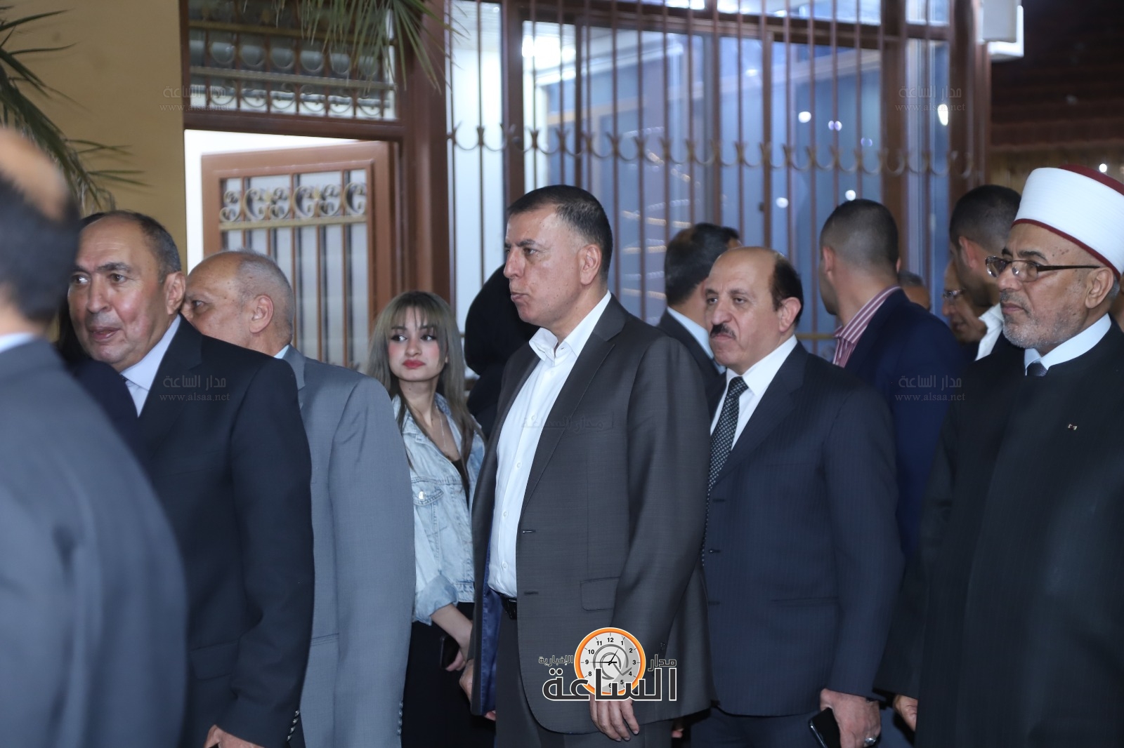 Madar Al-Saa Images 0.977376588328321