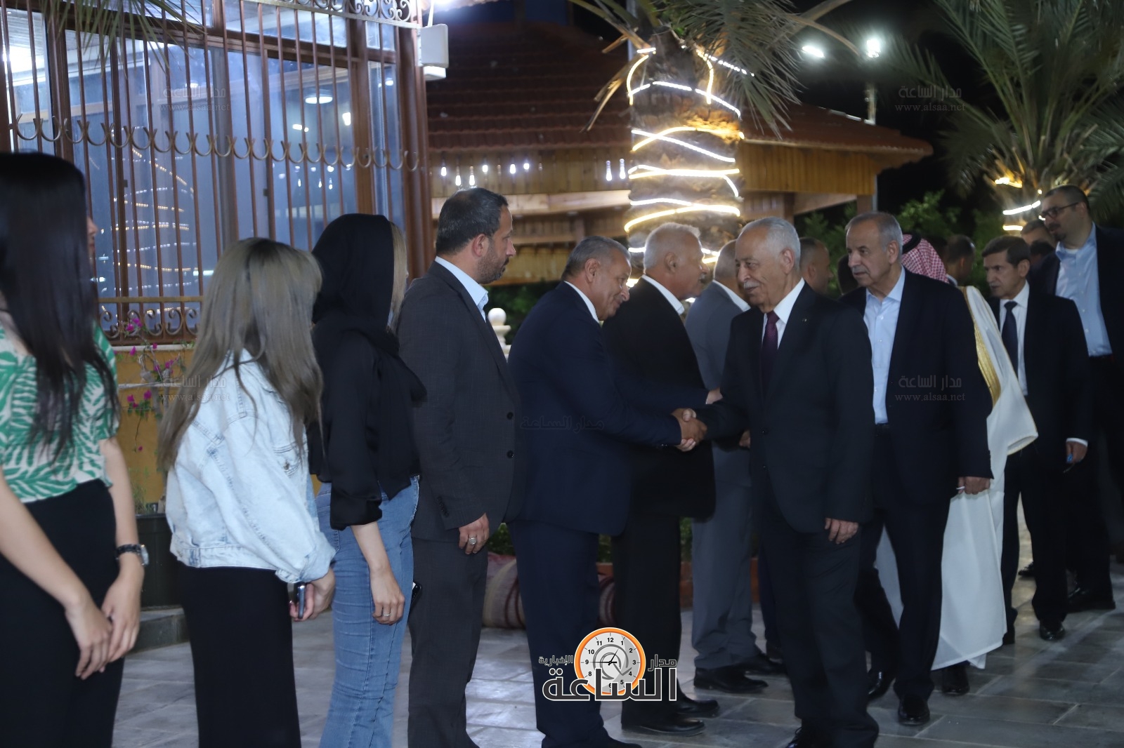 Madar Al-Saa Images 0.6321762342323595