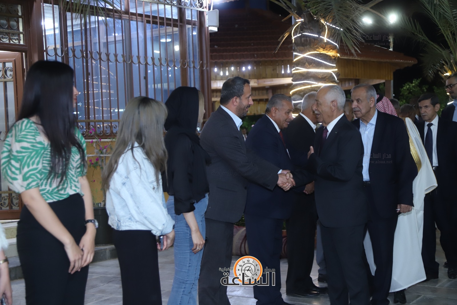 Madar Al-Saa Images 0.7468408973218075