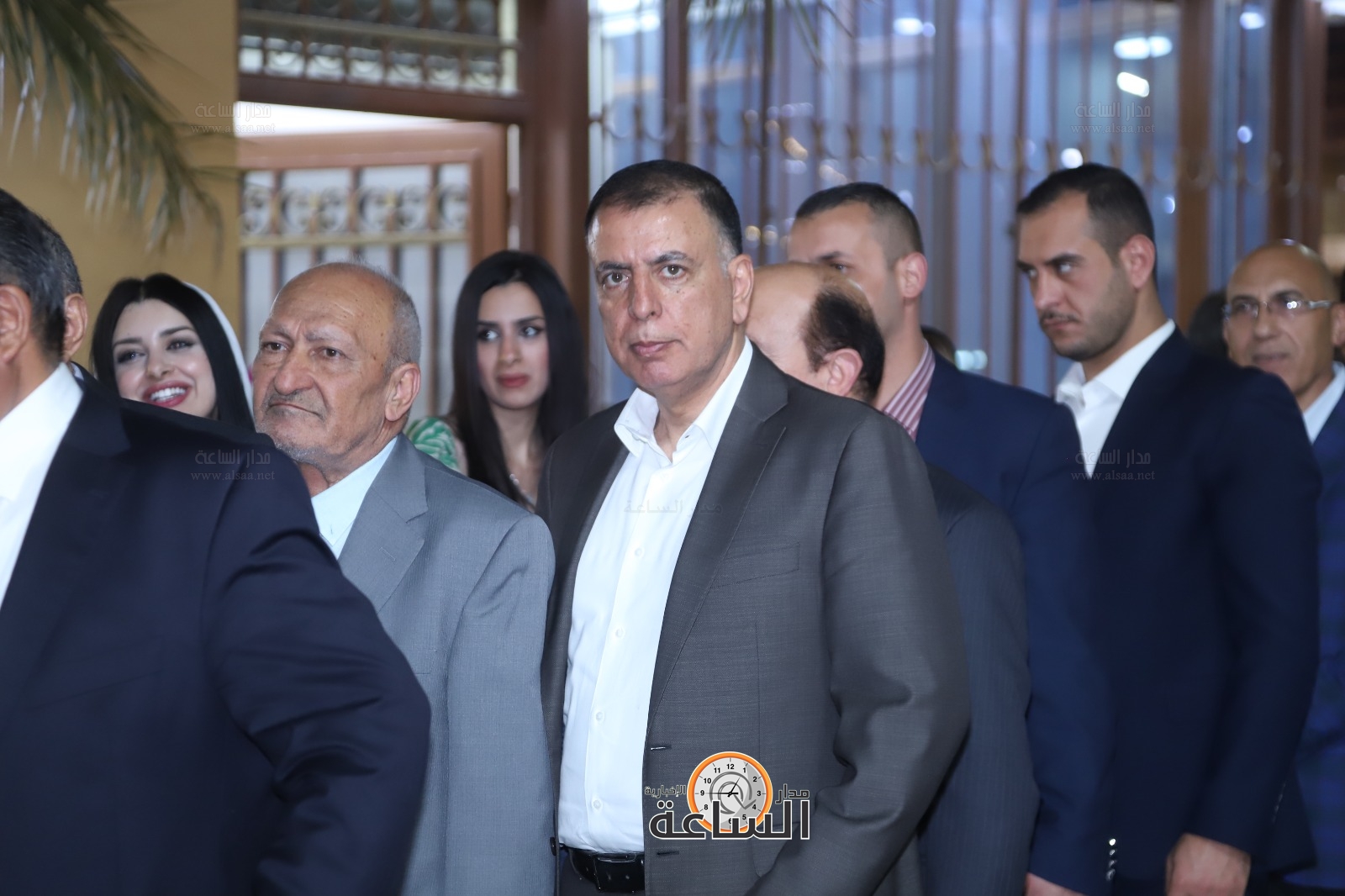 Madar Al-Saa Images 0.6518031785518249