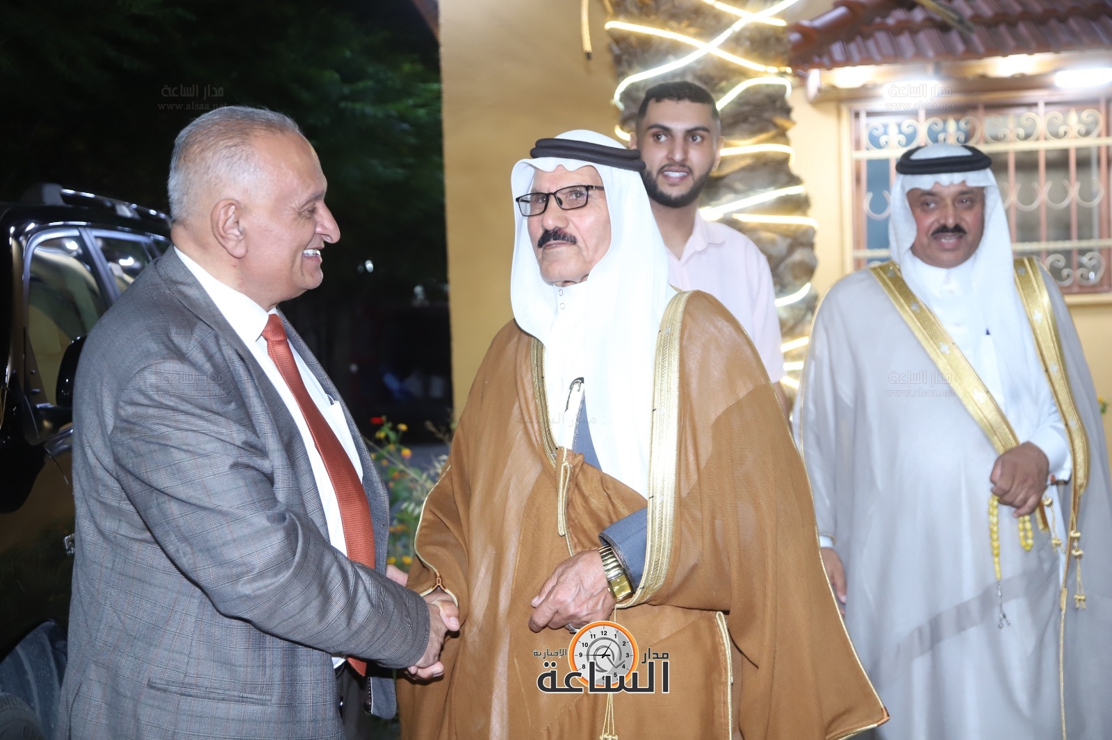 Madar Al-Saa Images 0.6016820279620213