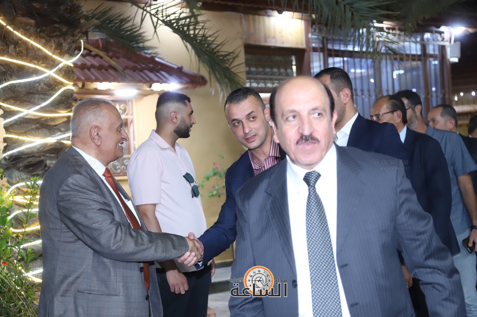 Madar Al-Saa Images 0.512078348030309