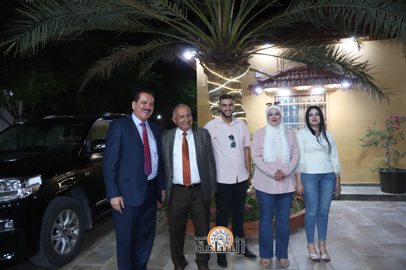 Madar Al-Saa Images 0.5916834162198573