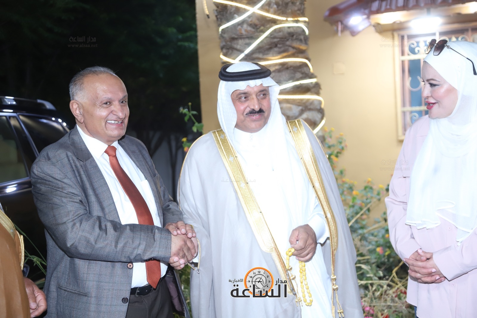 Madar Al-Saa Images 0.049748197169869335