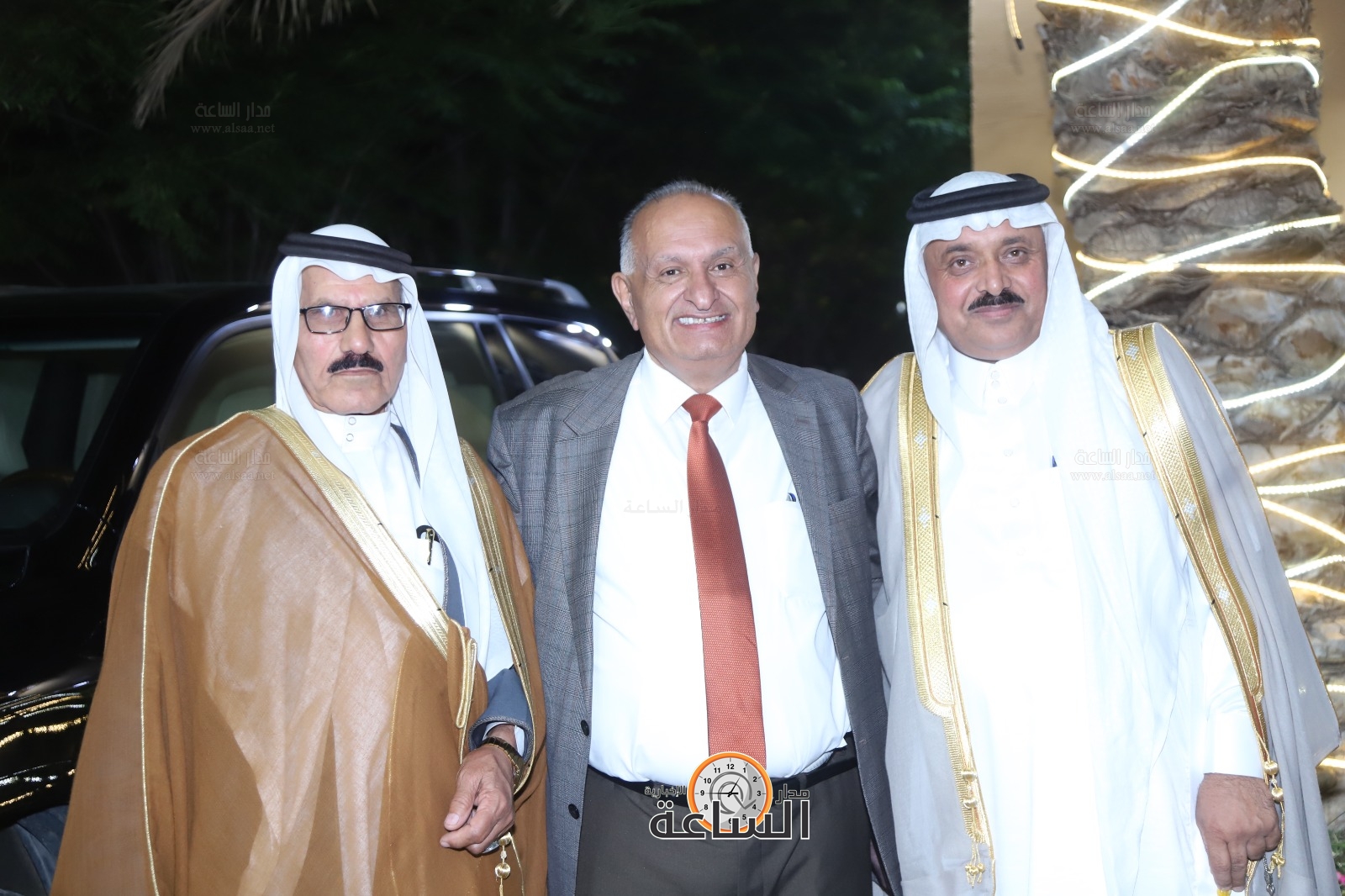 Madar Al-Saa Images 0.0152035829011814