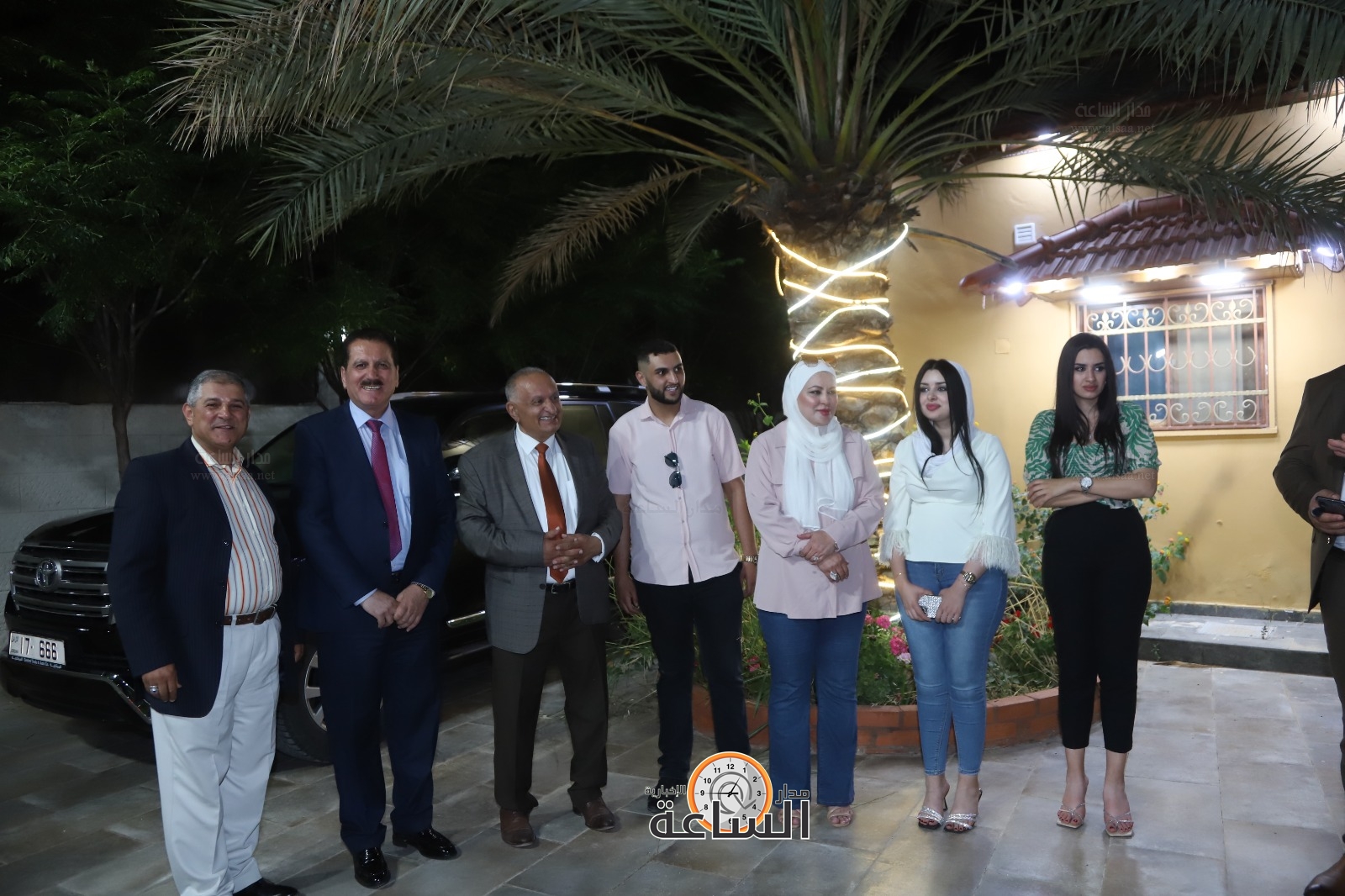 Madar Al-Saa Images 0.03295823366979789