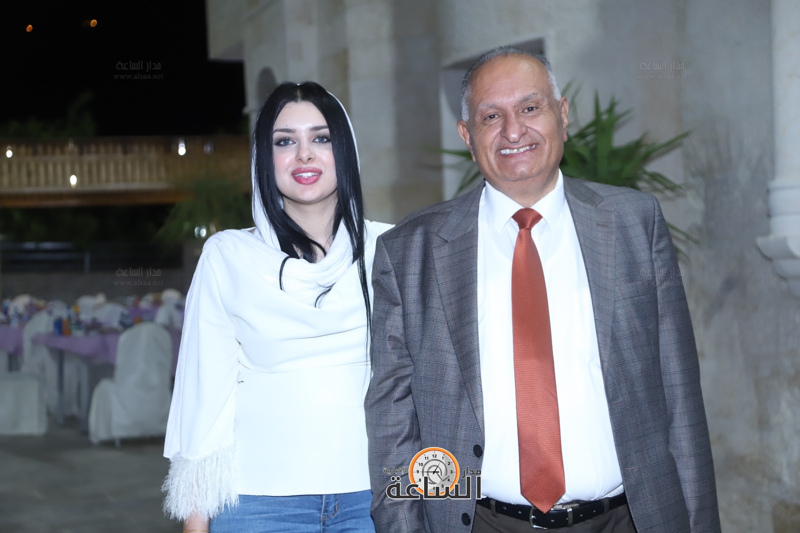 Madar Al-Saa Images 0.6850262153164903