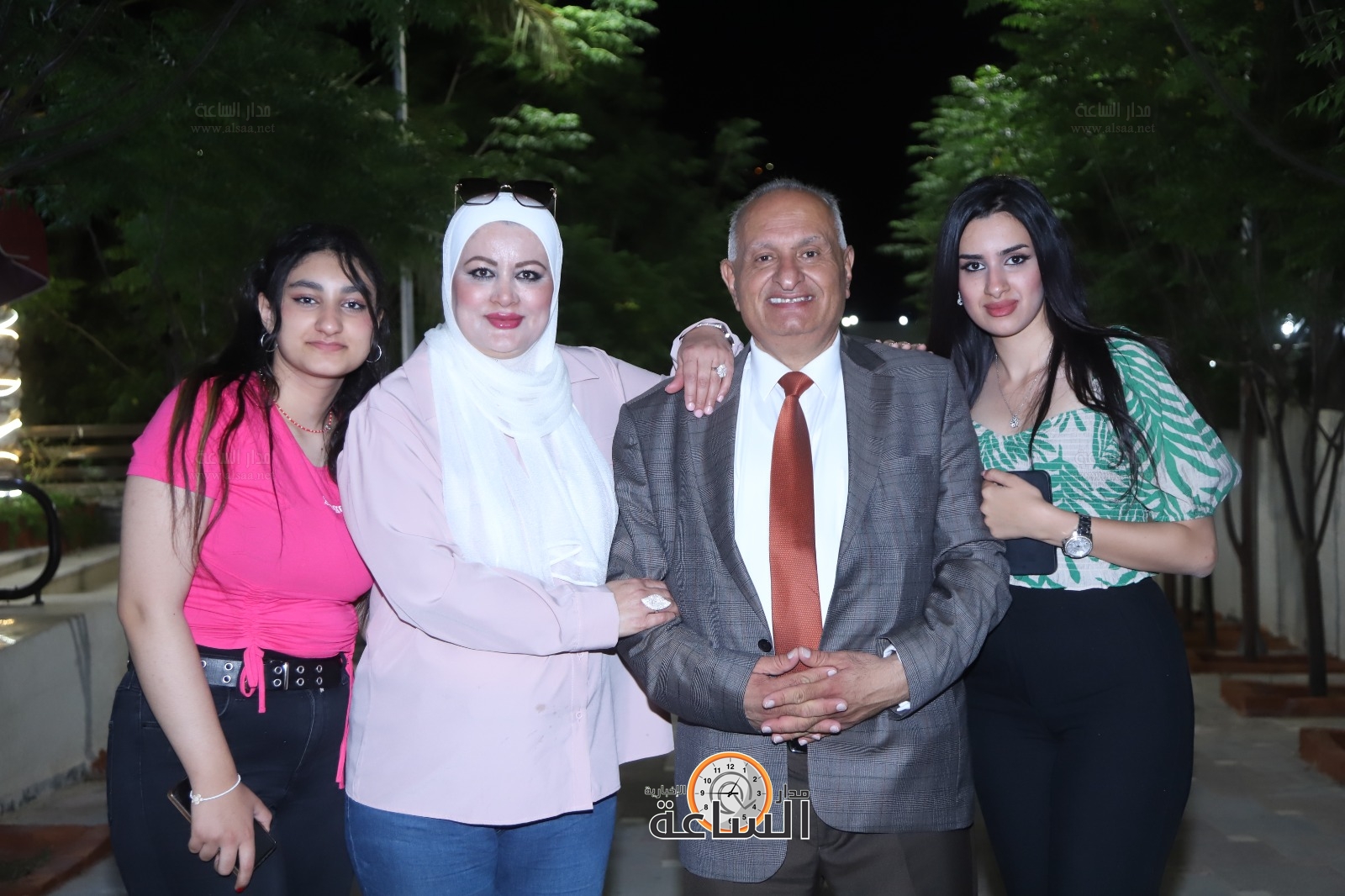 Madar Al-Saa Images 0.371452445902011