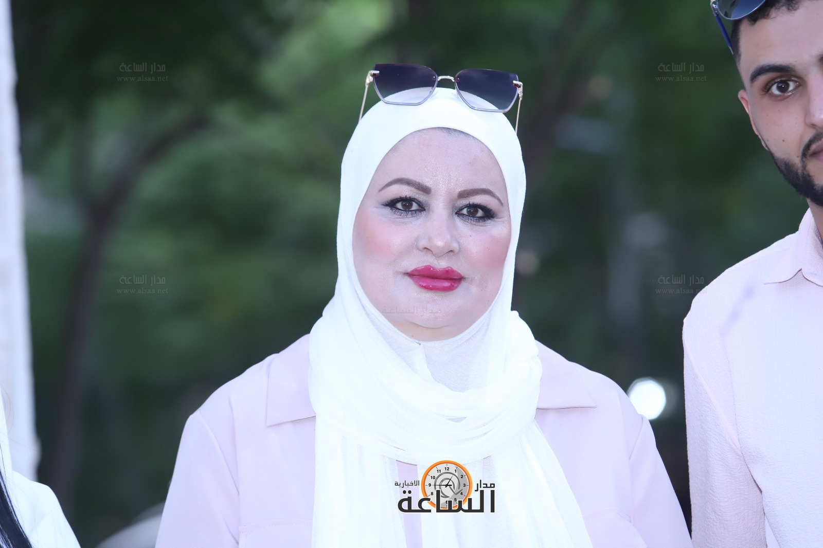 Madar Al-Saa Images 0.2554539042949948