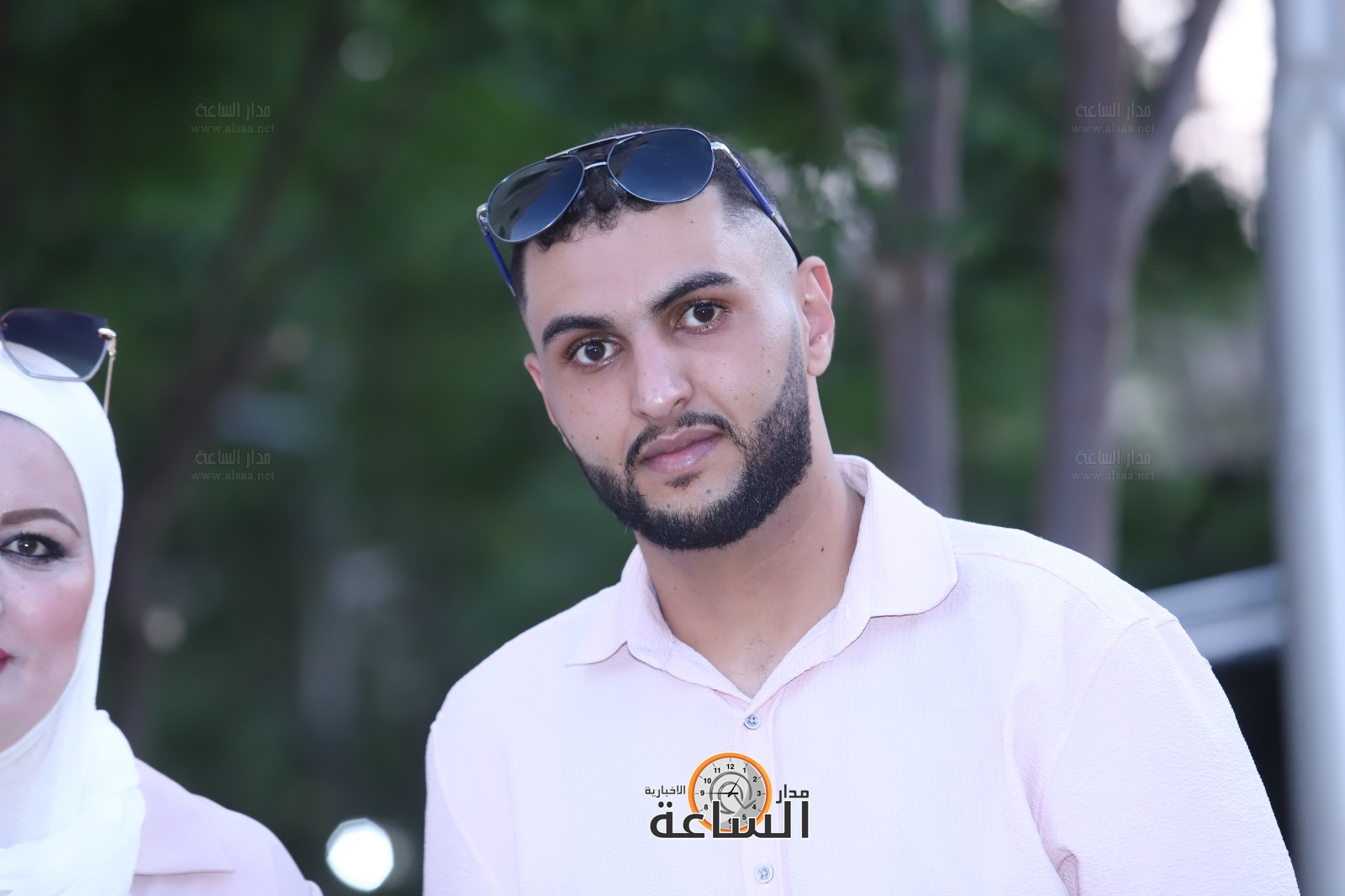 Madar Al-Saa Images 0.4354706043717472