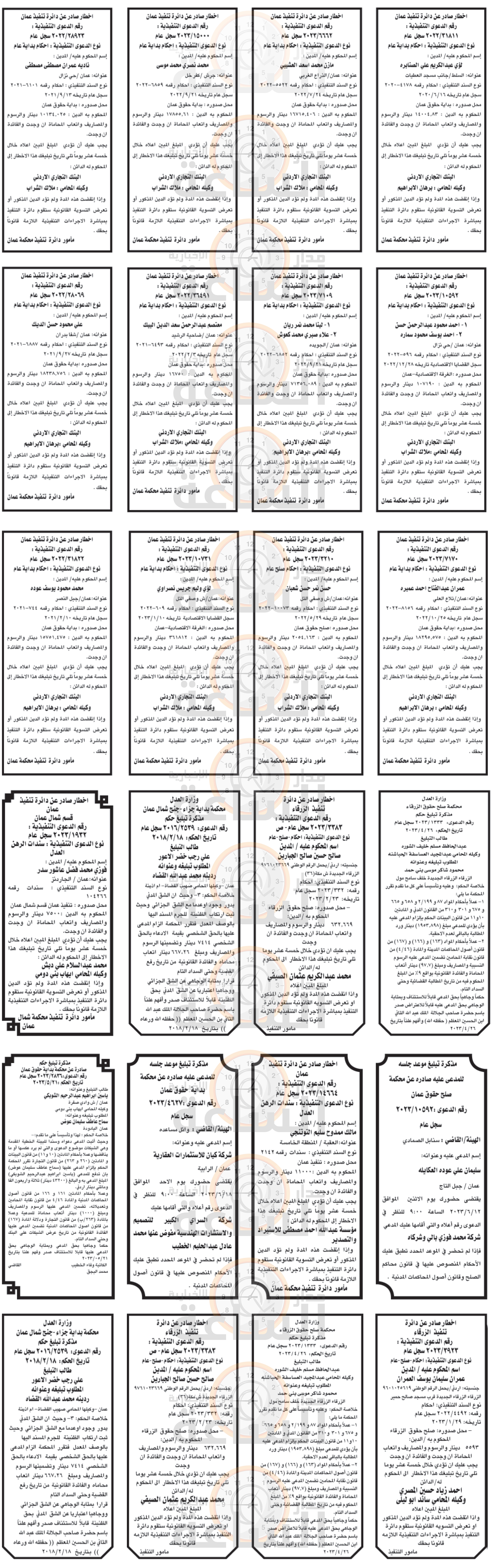 Madar Al-Saa Images 0.6917214792841662