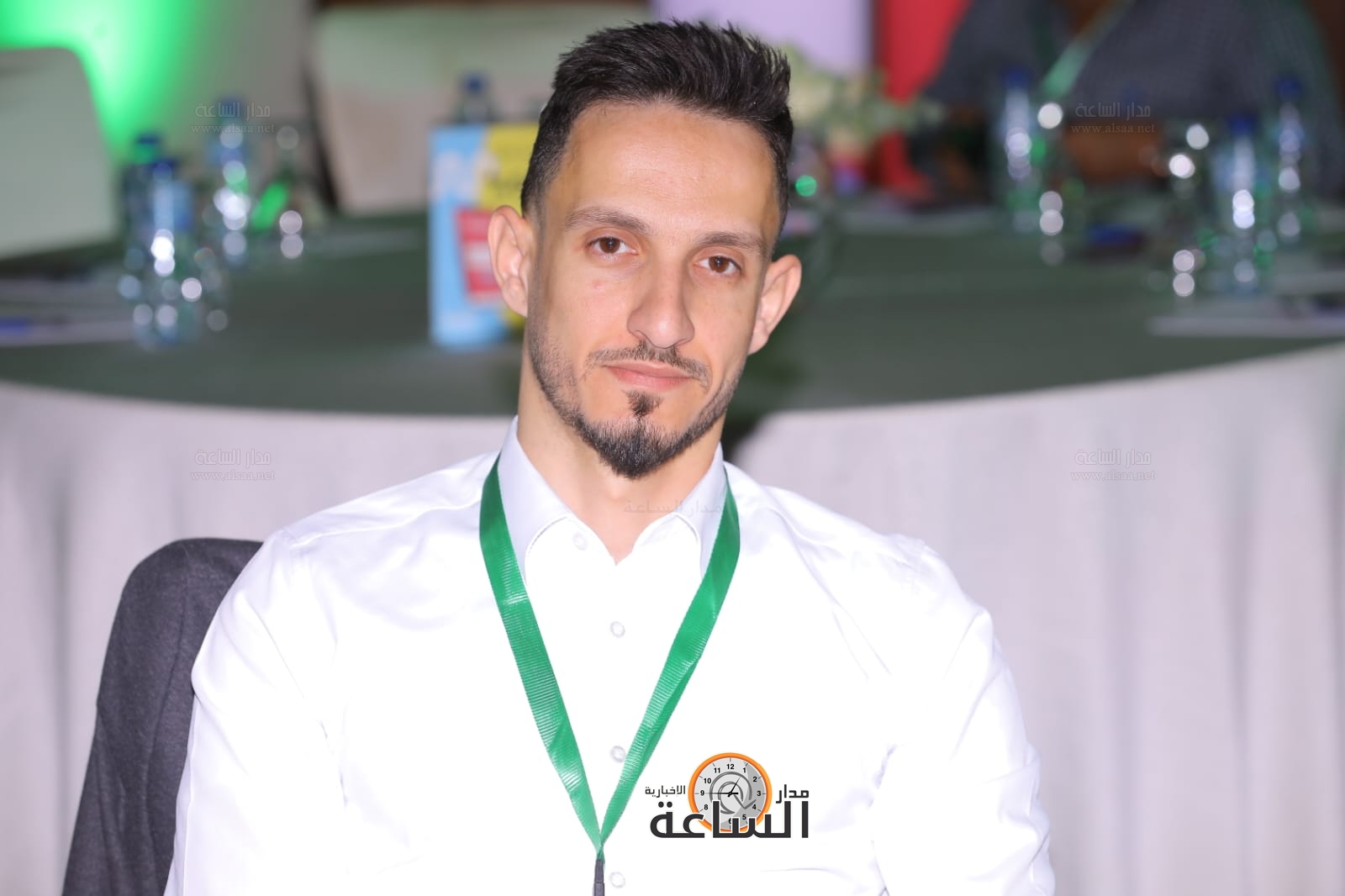 Madar Al-Saa Images 0.22372113174588537