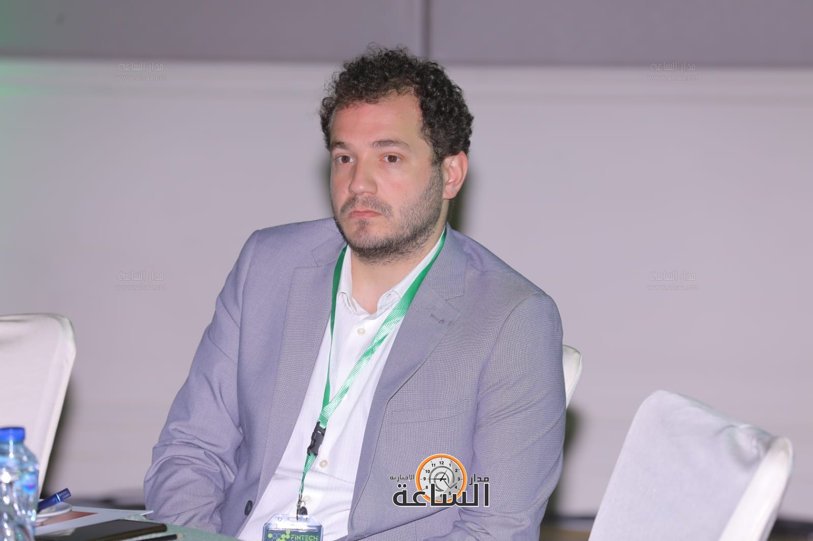 Madar Al-Saa Images 0.9550886637996603