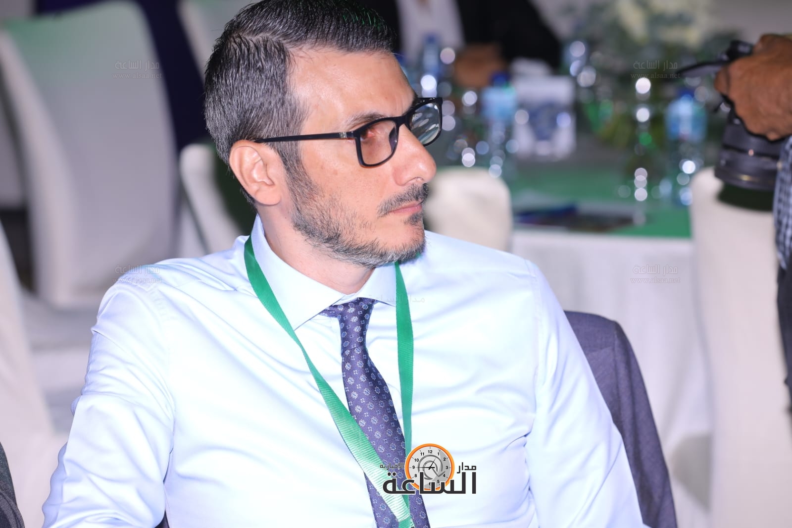 Madar Al-Saa Images 0.7441493964632337