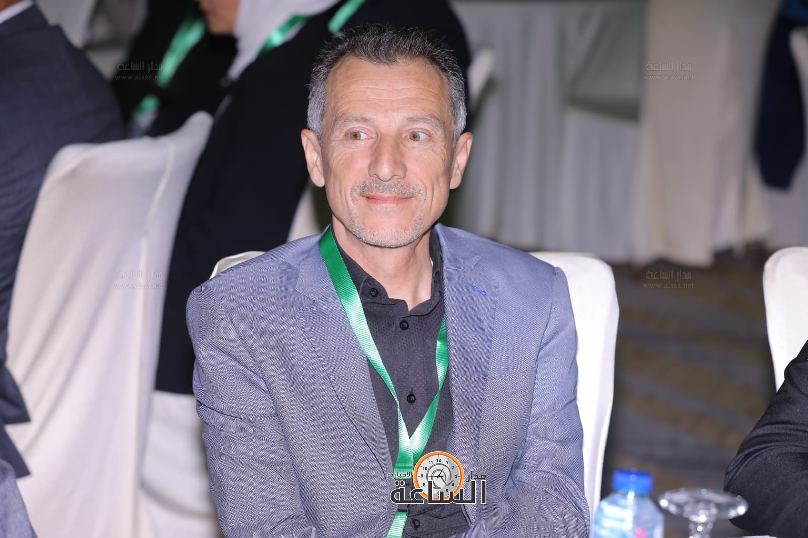 Madar Al-Saa Images 0.5645375626533367