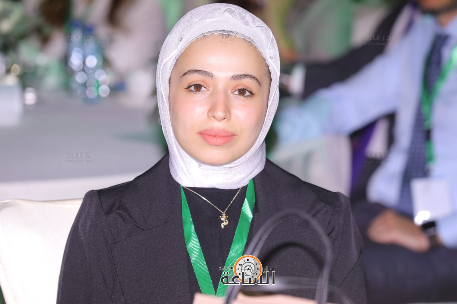 Madar Al-Saa Images 0.44380810077334276