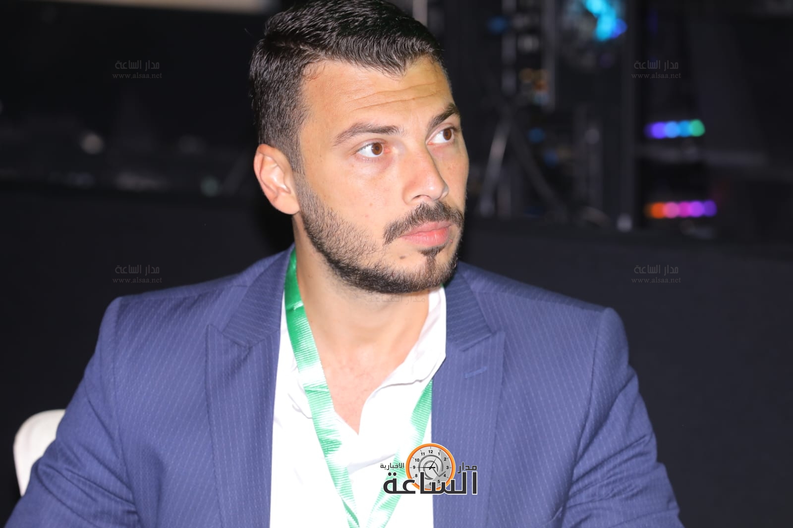 Madar Al-Saa Images 0.000943130869734965