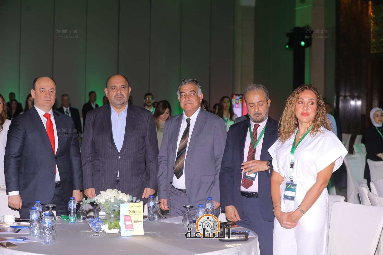 Madar Al-Saa Images 0.3683330542374106