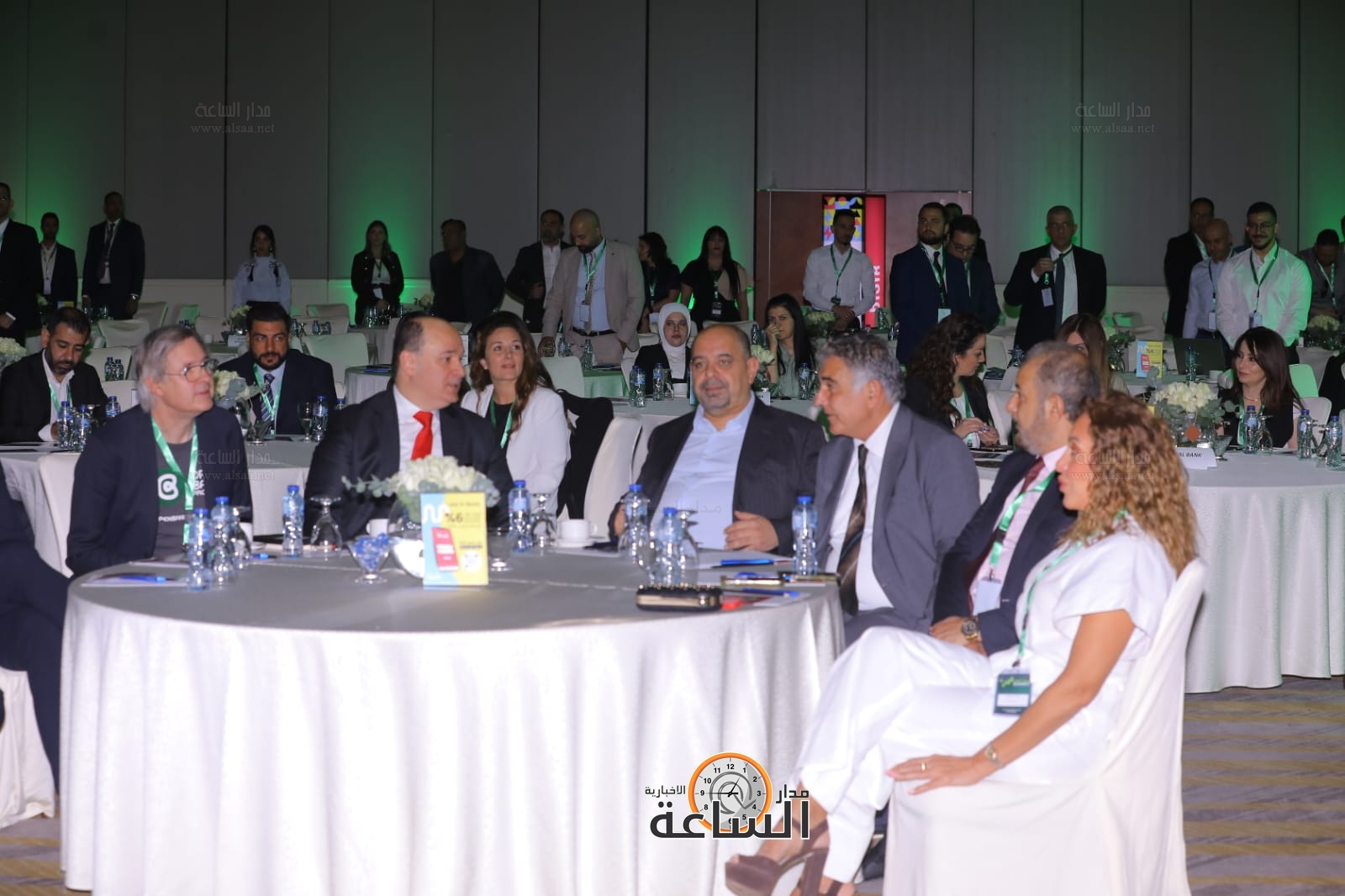 Madar Al-Saa Images 0.2537853844110711