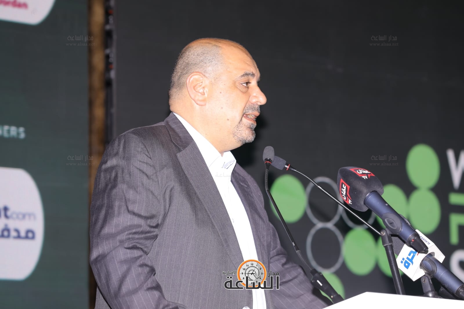 Madar Al-Saa Images 0.44214923997250466