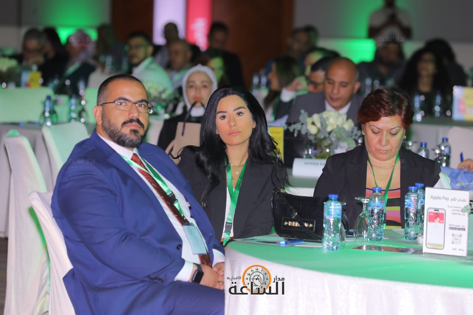 Madar Al-Saa Images 0.963893967873261