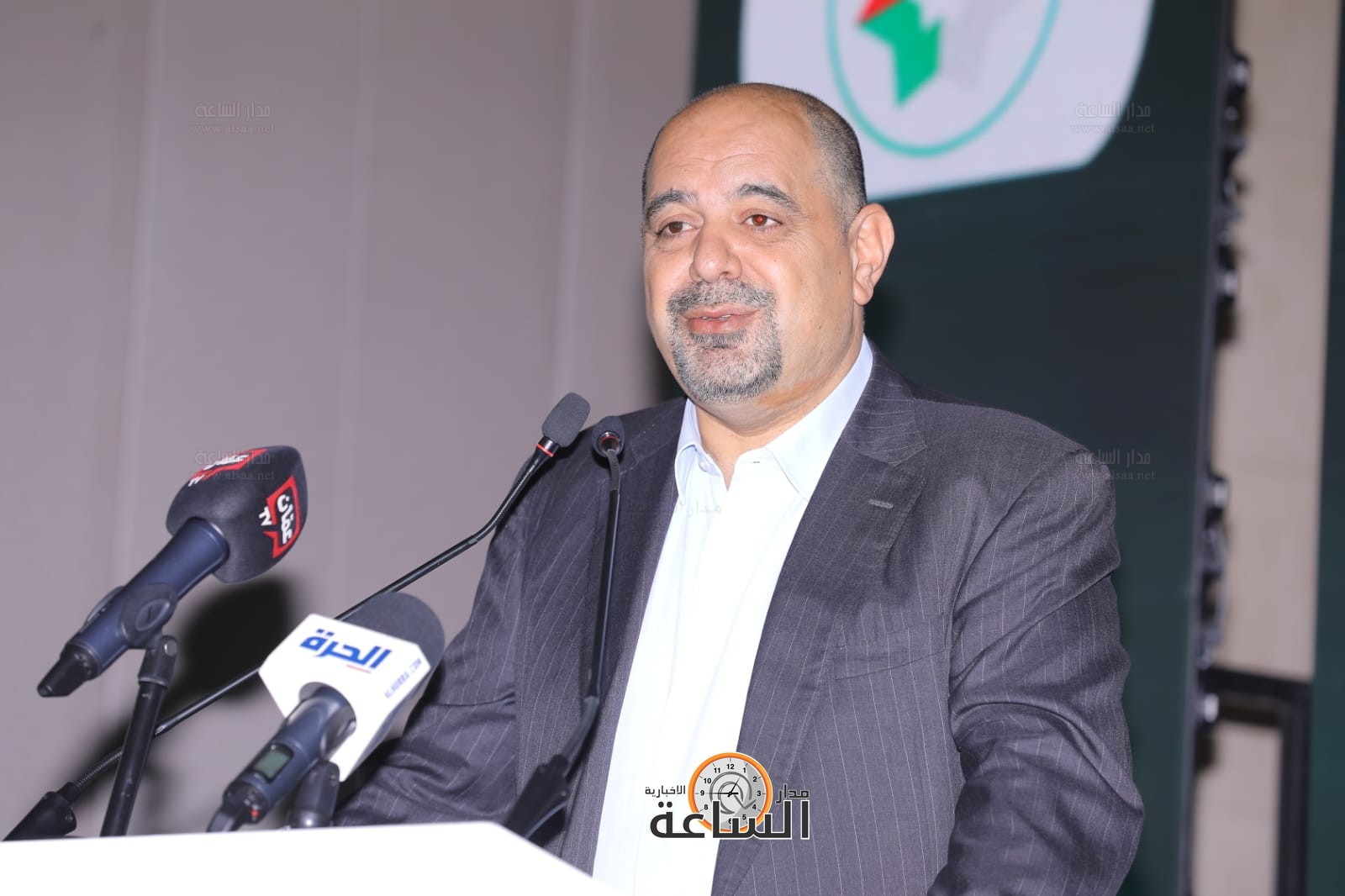 Madar Al-Saa Images 0.3889463154871453