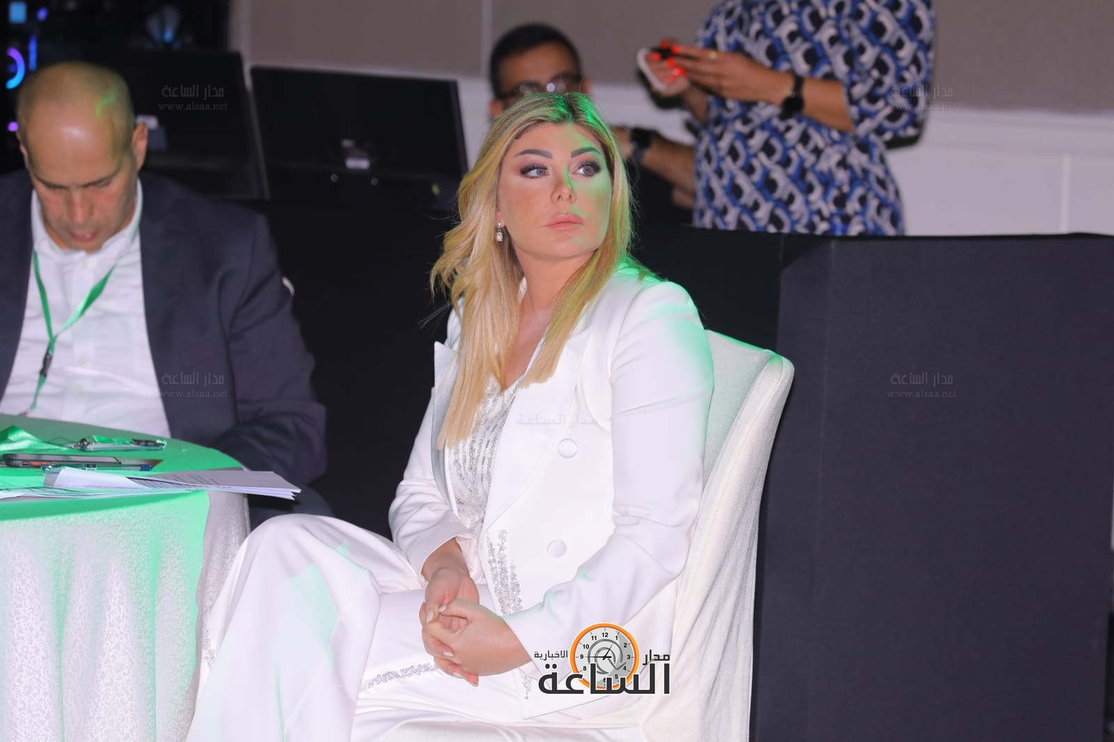 Madar Al-Saa Images 0.008445174184477322