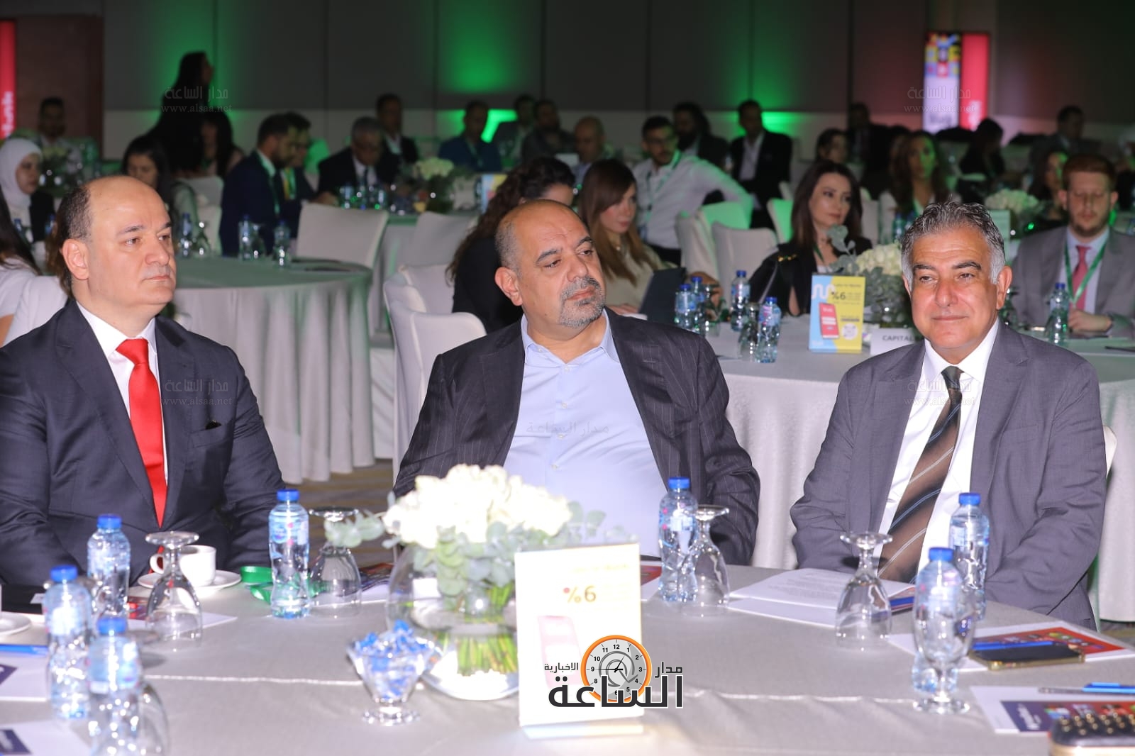 Madar Al-Saa Images 0.7153380272467535