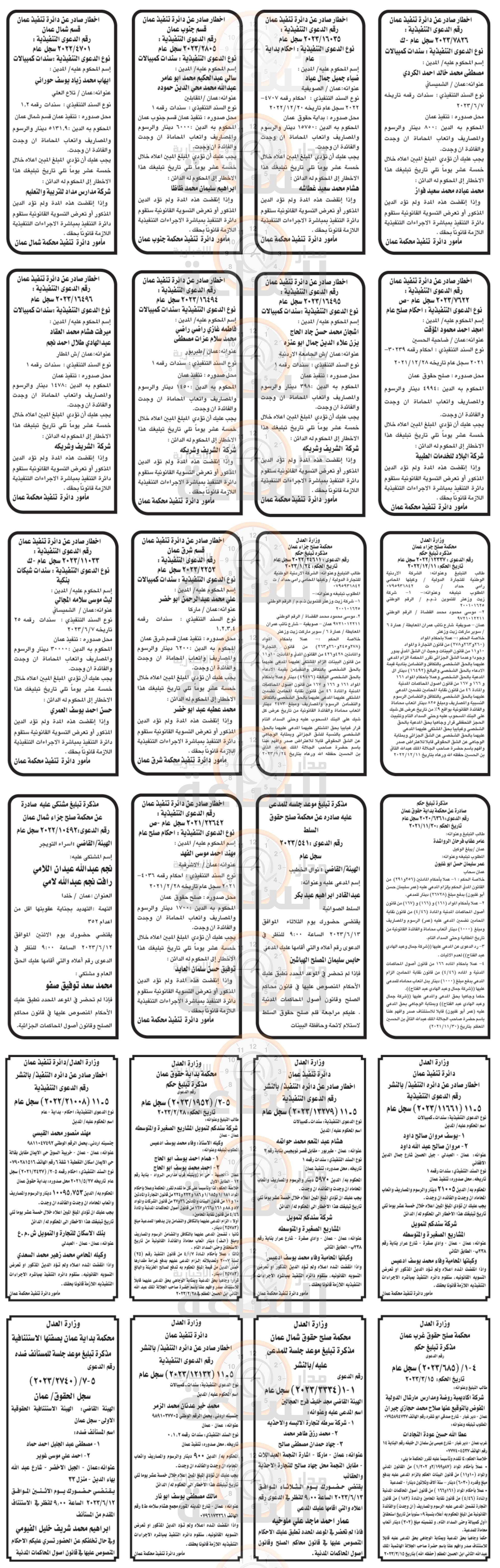 Madar Al-Saa Images 0.6120752072842655