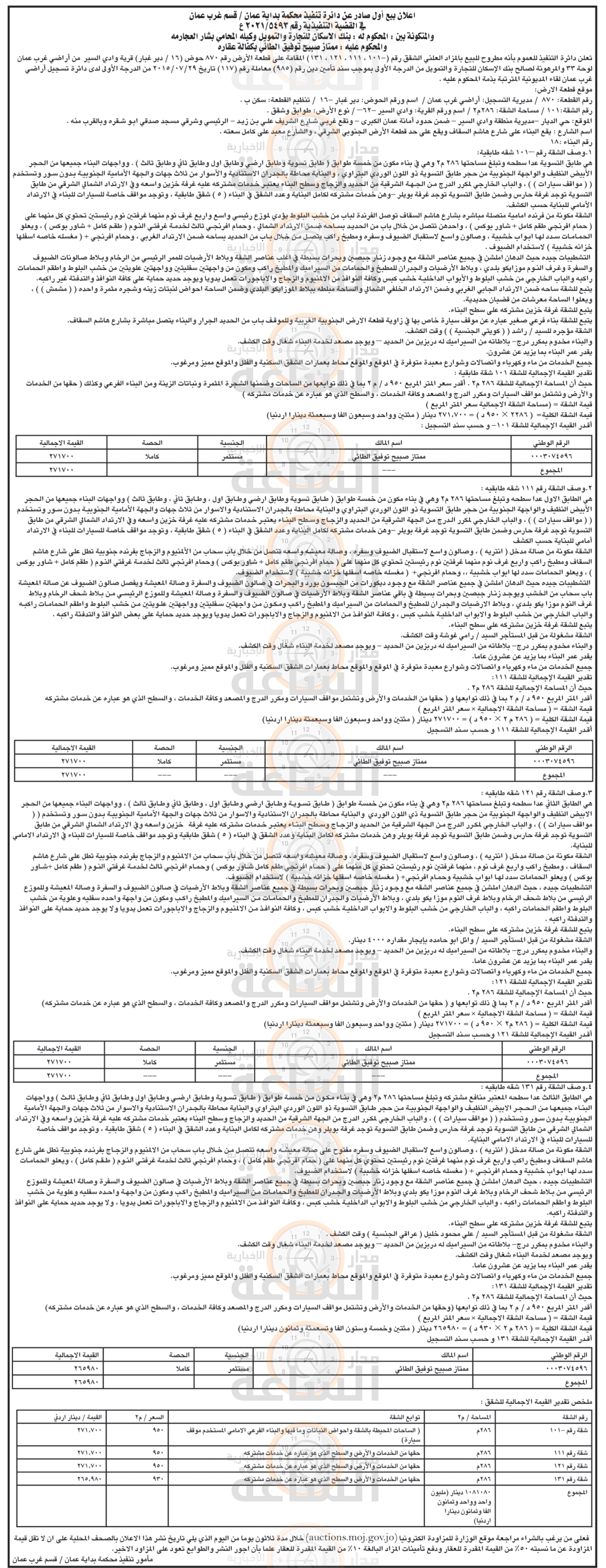 Madar Al-Saa Images 0.11989144979817645