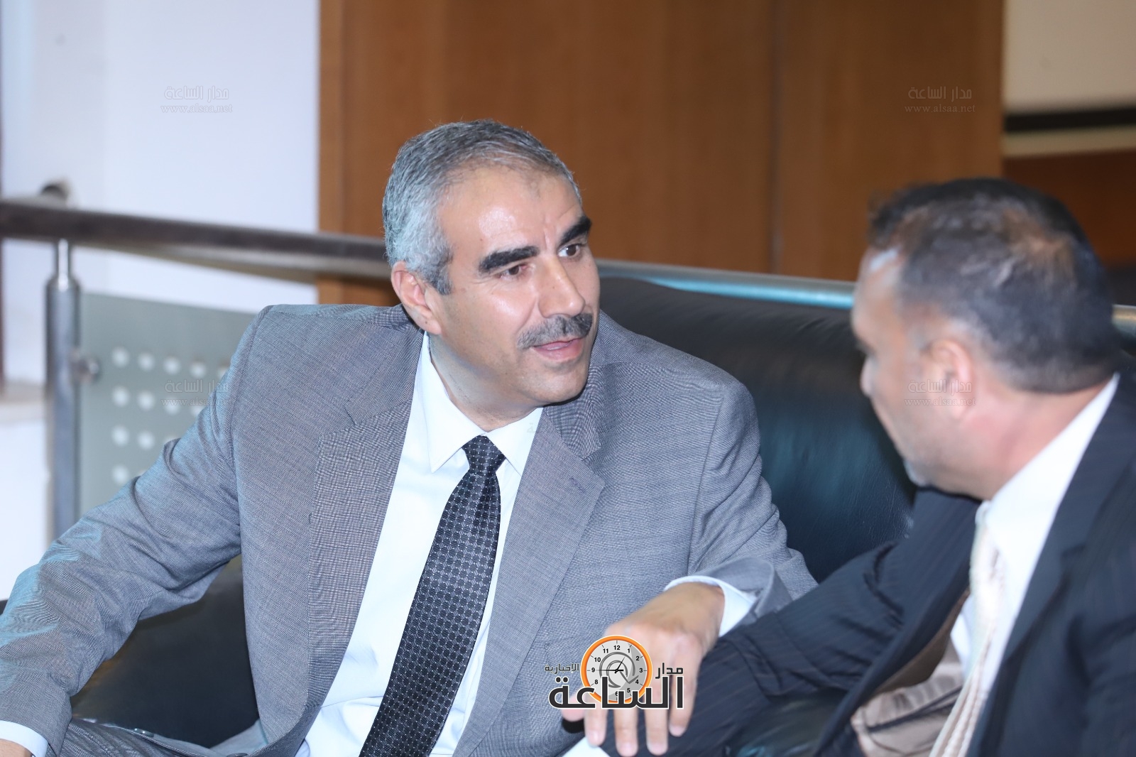 Madar Al-Saa Images 0.31940961638137577