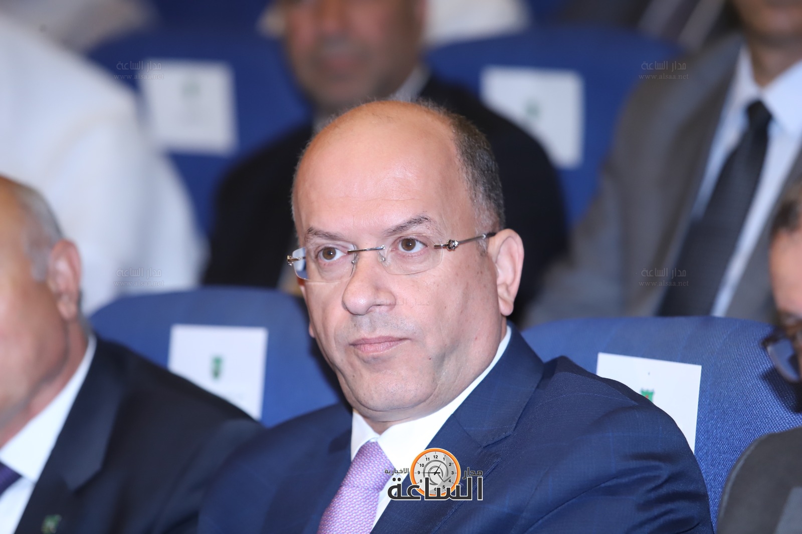 Madar Al-Saa Images 0.5048065062804752