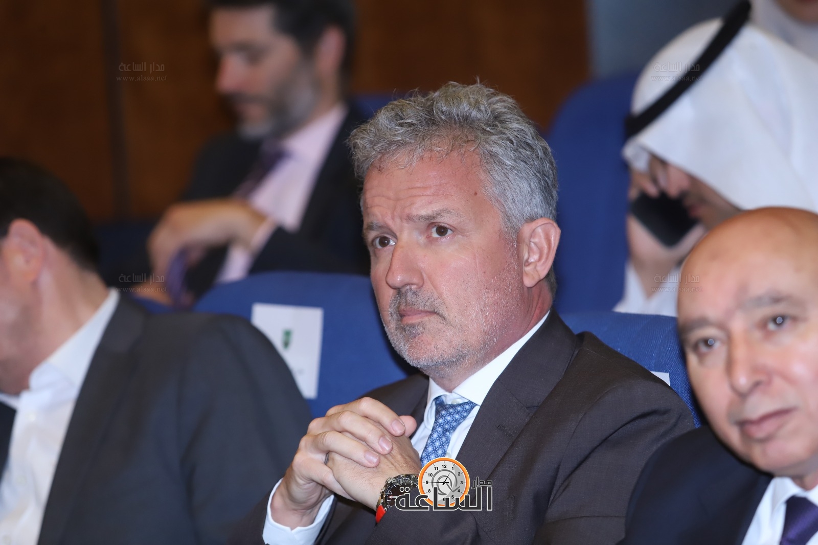 Madar Al-Saa Images 0.23845207696409587