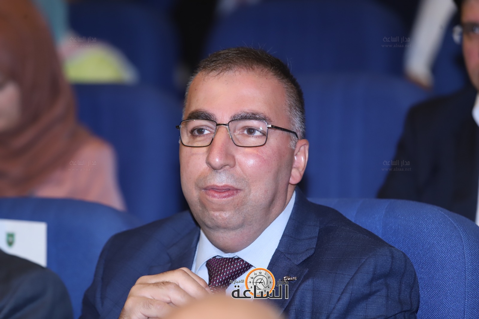 Madar Al-Saa Images 0.6489220505622357