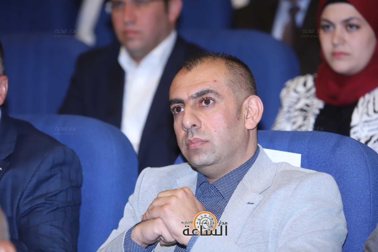 Madar Al-Saa Images 0.6215519554109459