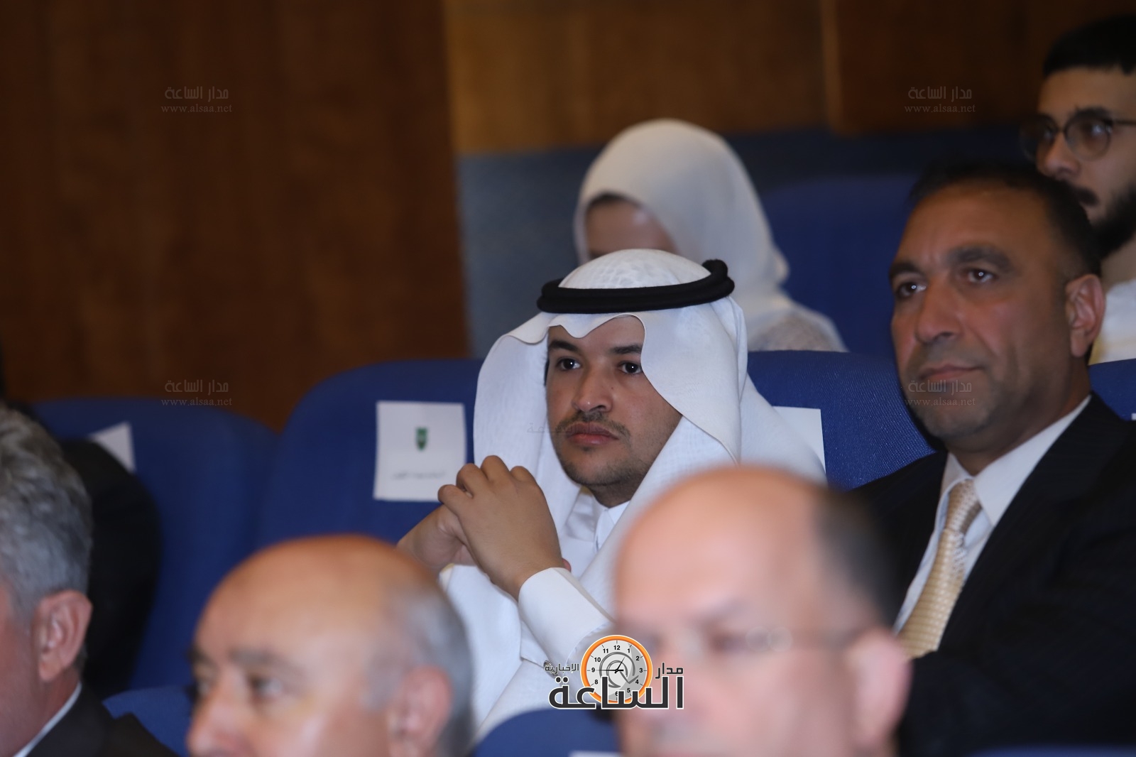 Madar Al-Saa Images 0.7199355282969804