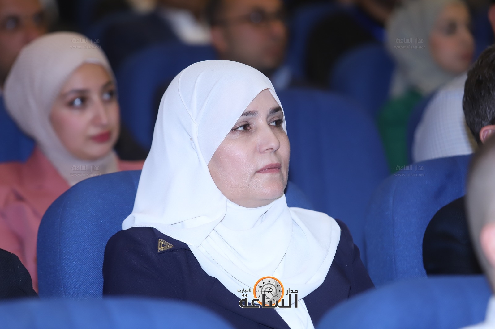 Madar Al-Saa Images 0.2700429163371447