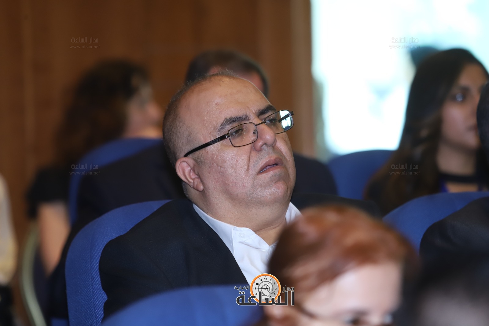 Madar Al-Saa Images 0.7359540149893324