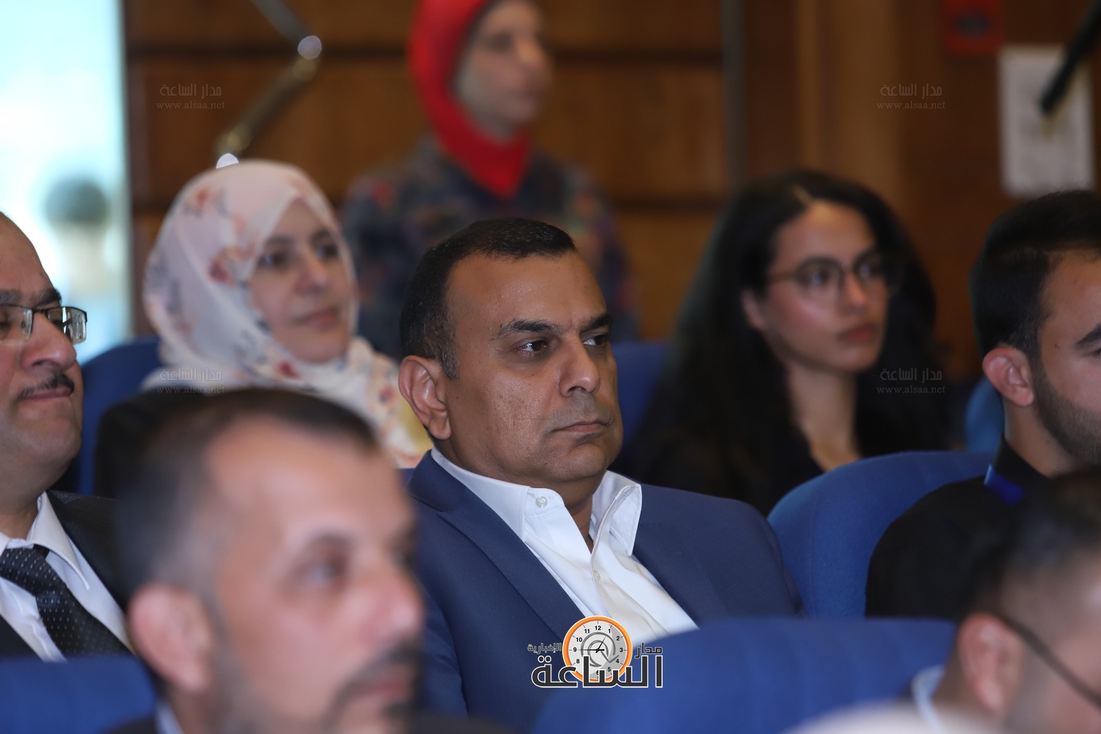 Madar Al-Saa Images 0.7649329223852261