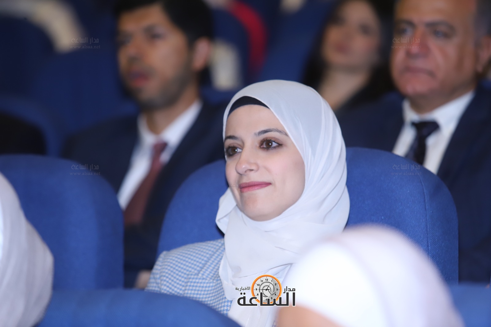 Madar Al-Saa Images 0.8239626091242522